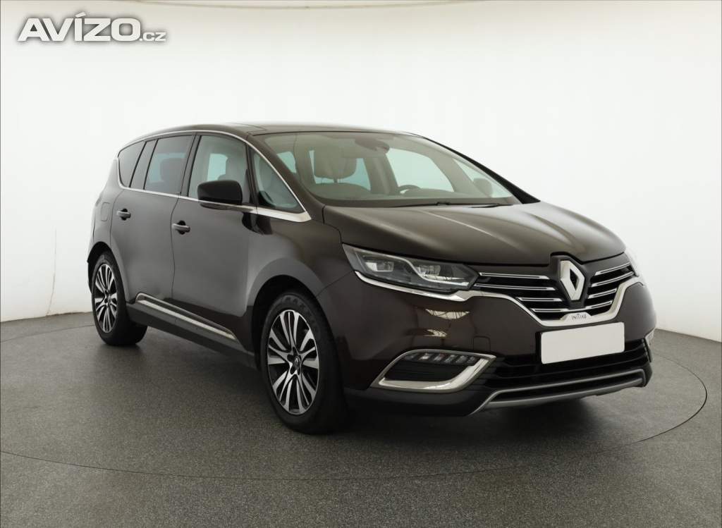Renault Espace 1.6 dCi