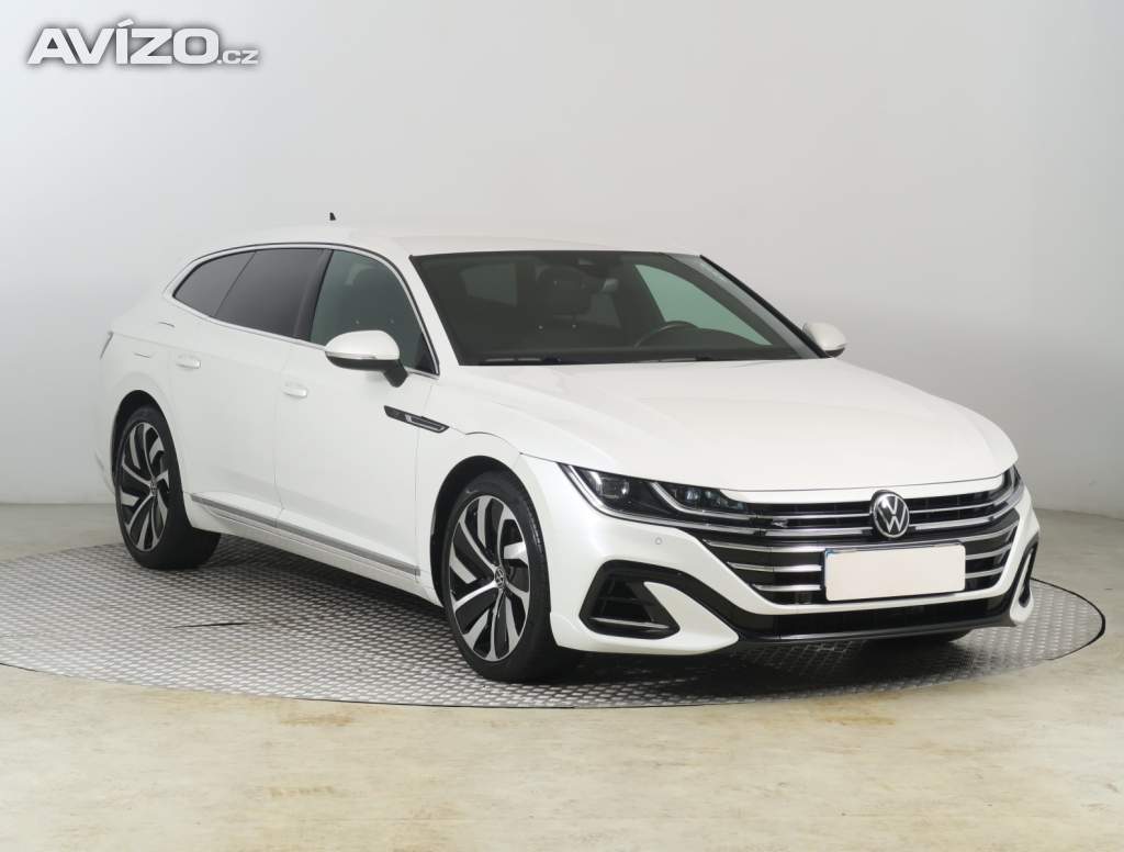 Volkswagen Arteon 2.0 TDI