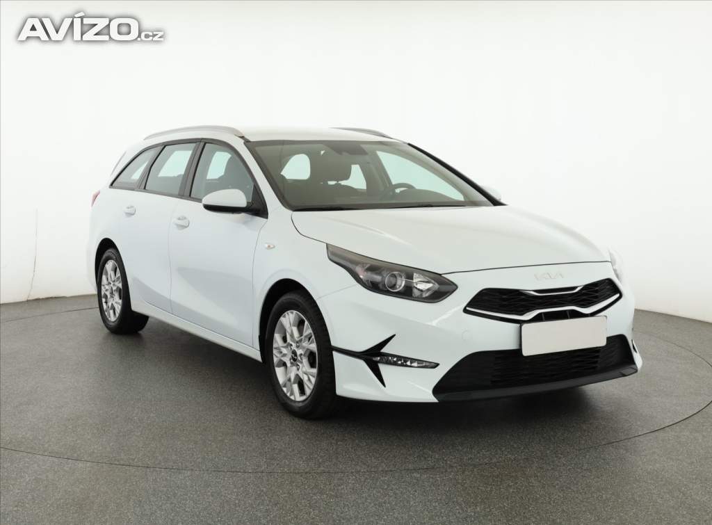 Kia Ceed 1.5 T-GDI