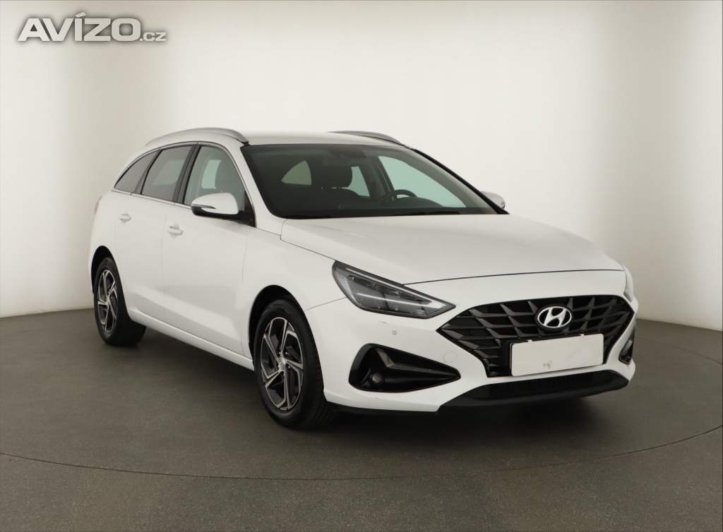 Hyundai i30 1.0 T-GDI