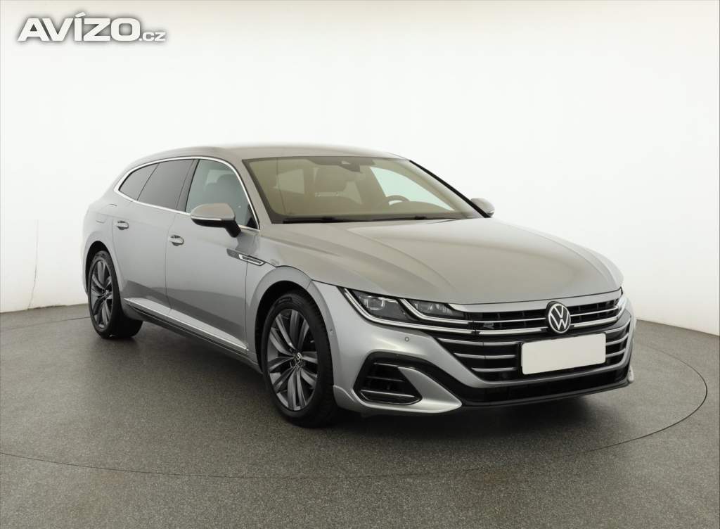 Volkswagen Arteon 2.0 TDI 4Motion