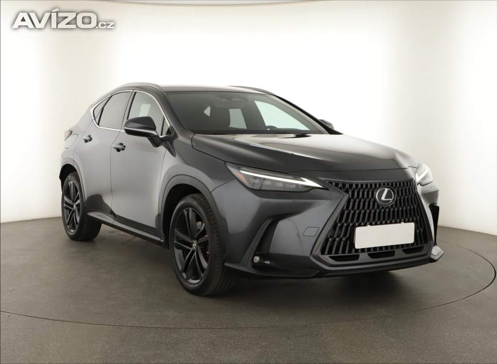 Lexus NX NX 450h+