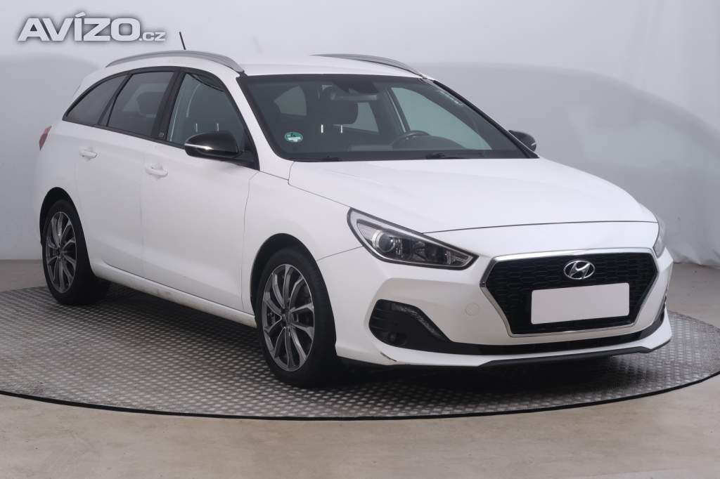Hyundai i30 1.4 T-GDI