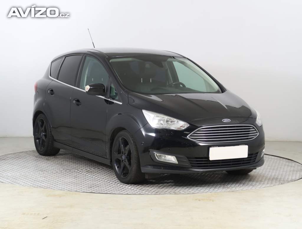 Ford C-Max 1.5 TDCi