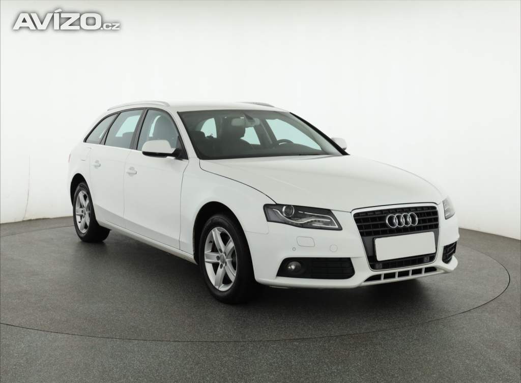Audi A4 2.0 TDI