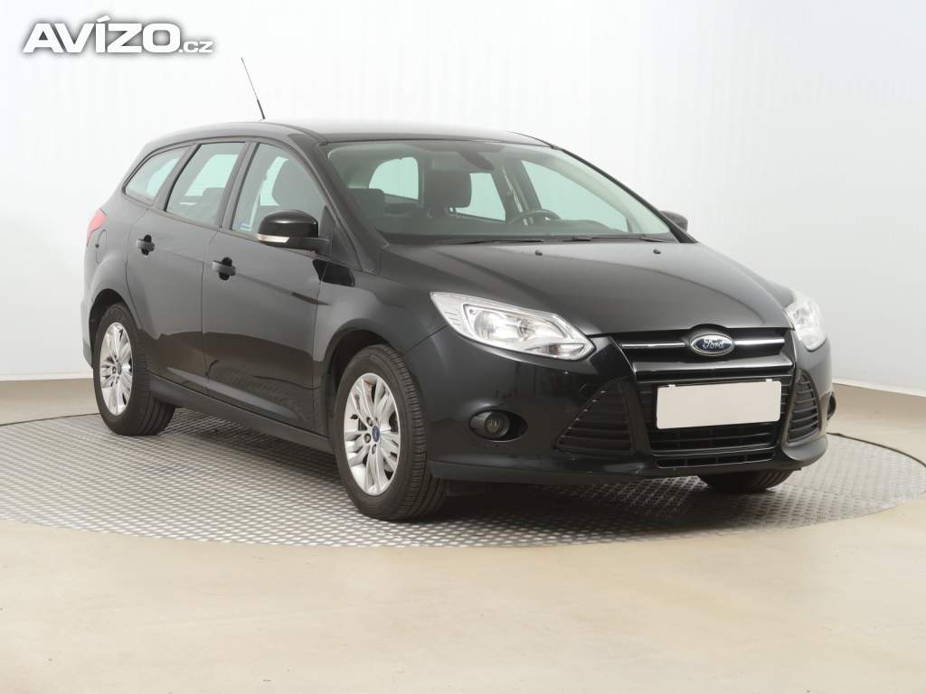 Ford Focus 1.6 i