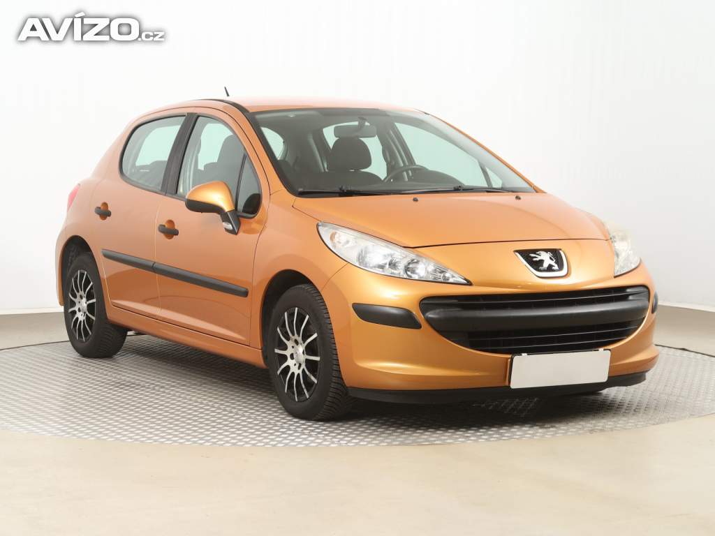 Peugeot 207 1.4