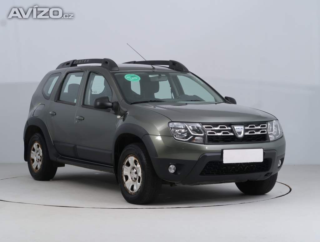 Dacia Duster 1.6 16V