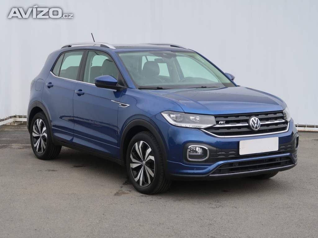 Volkswagen T-Cross 1.6 TDI