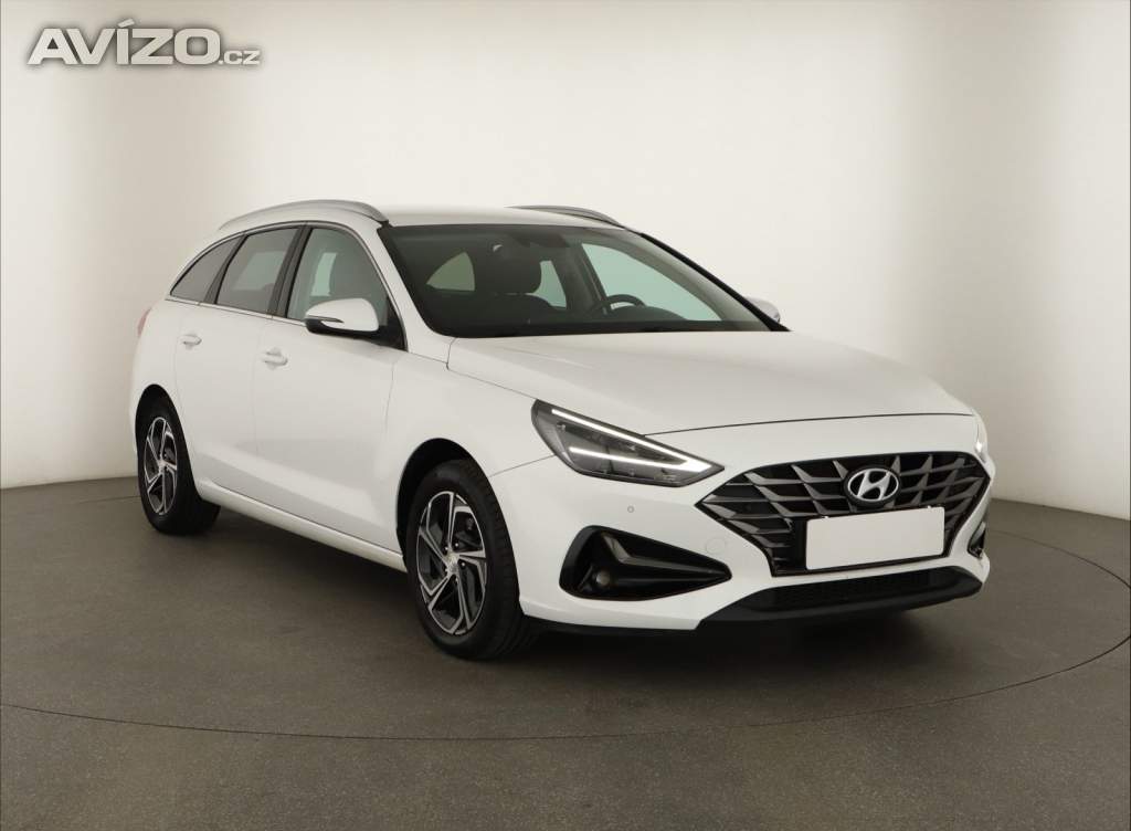 Hyundai i30 1.6 CRDi