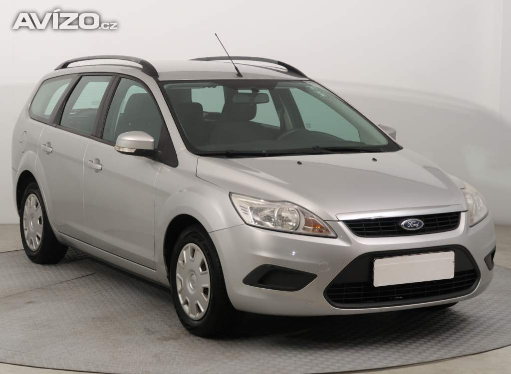 Ford Focus 1.6 16V