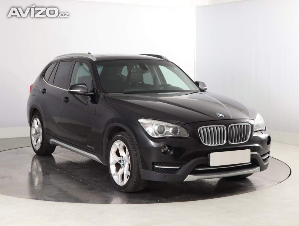 BMW X1 xDrive20d