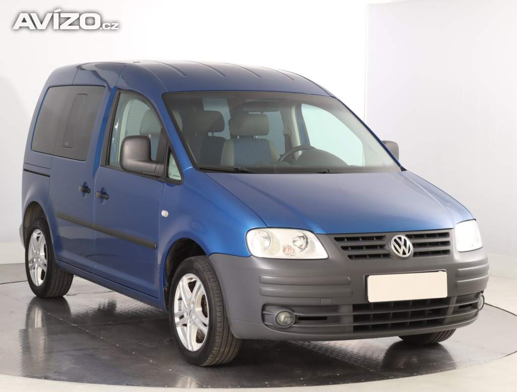 Volkswagen Caddy 1.9 TDI