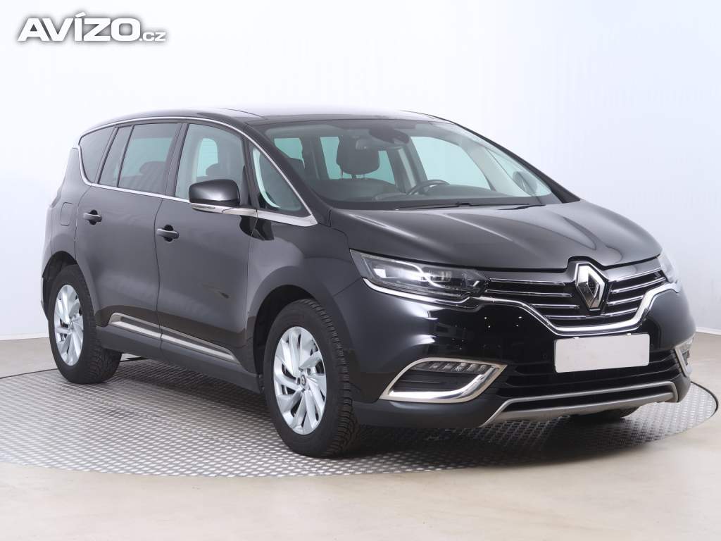 Renault Espace 1.6 dCi