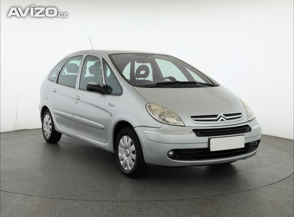 Citroën Xsara Picasso 1.6 HDi