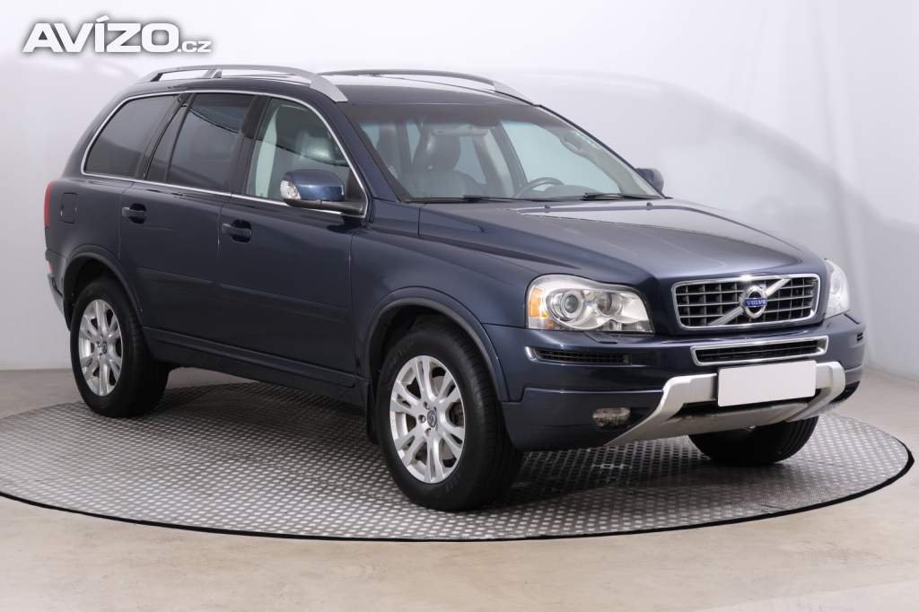 Volvo XC90 D5