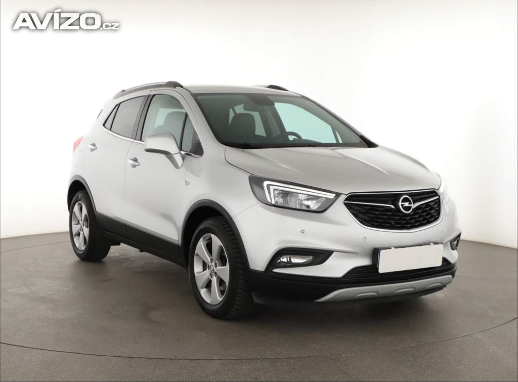 Opel Mokka 1.6 CDTI