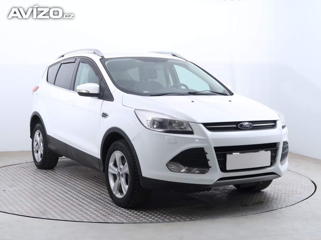 Ford Kuga 2.0 TDCi
