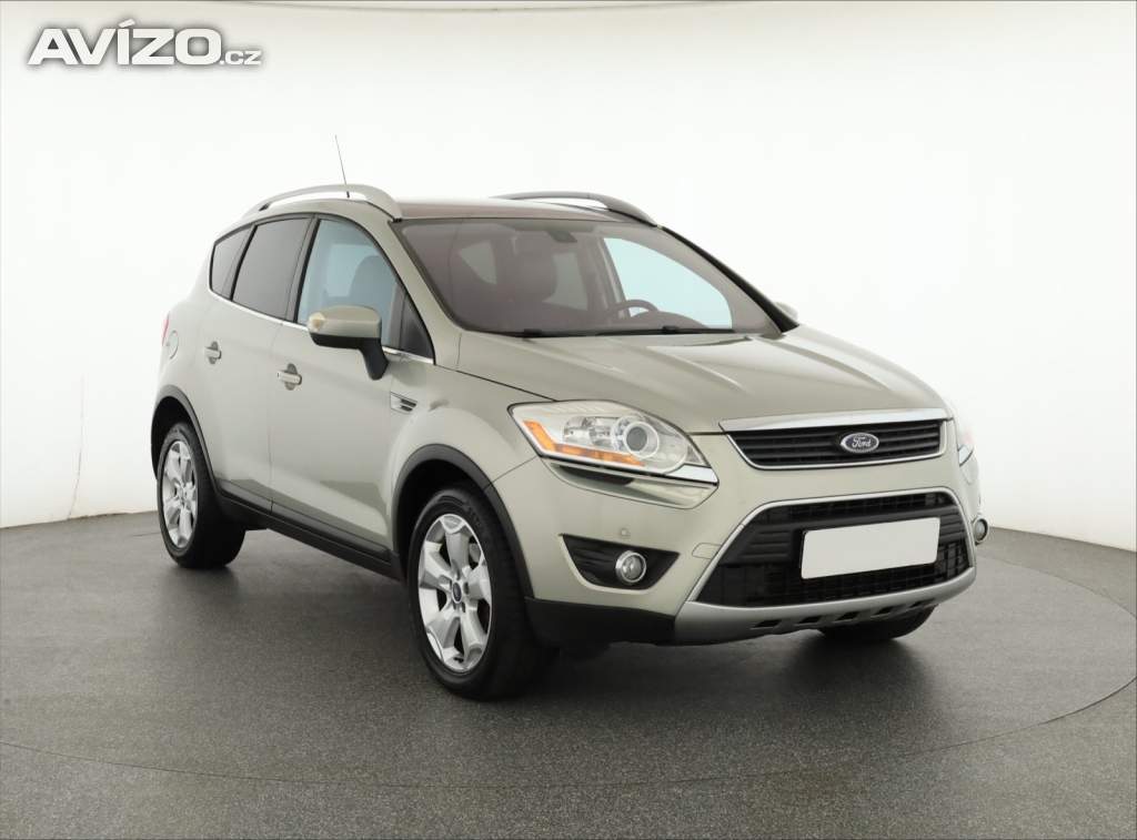Ford Kuga 2.0 TDCi