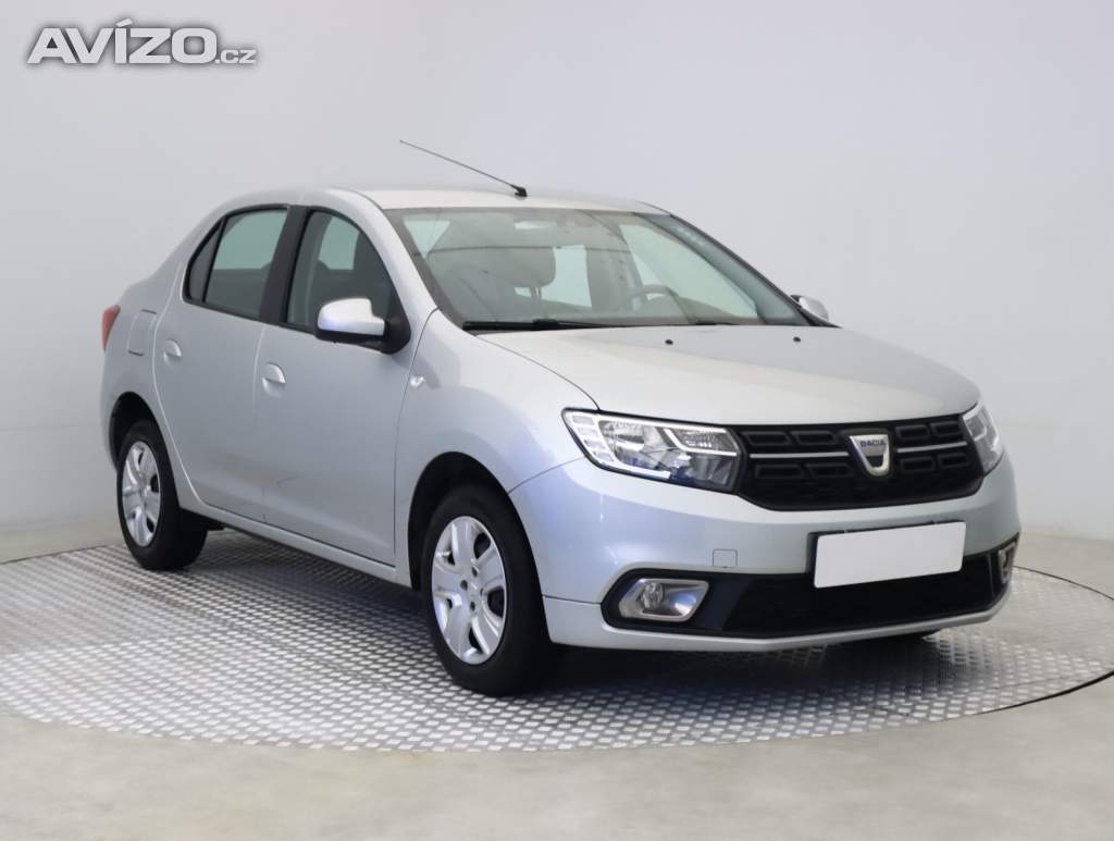 Dacia Logan 1.0 SCe