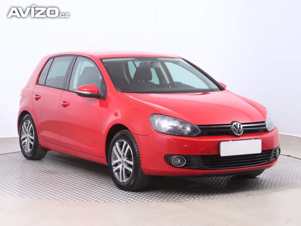 Volkswagen Golf 1.2 TSI