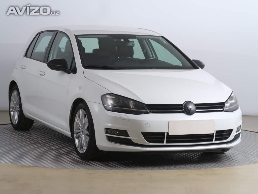 Volkswagen Golf 1.4 TSI