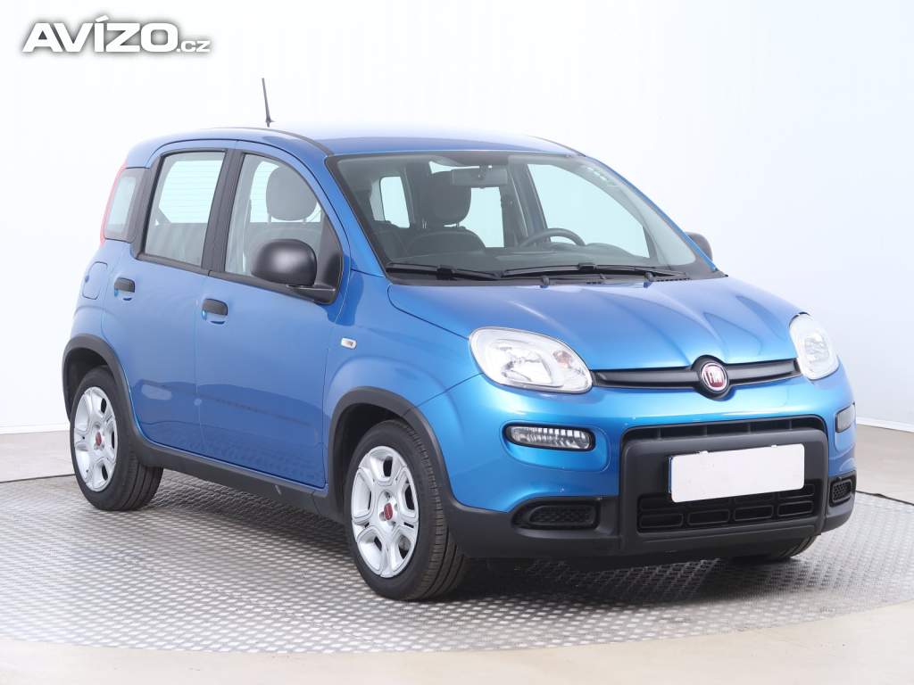 Fiat Panda 1.0 FireFly