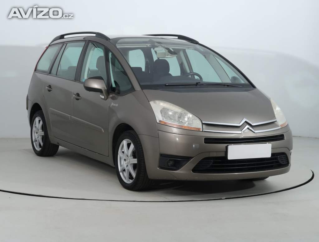 Citroën Grand C4 Picasso 1.8 i