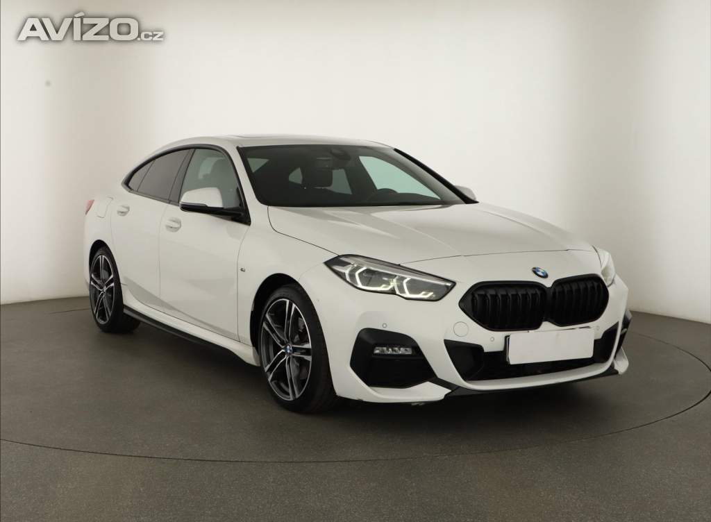 BMW 2 Gran Coupe 218d Gran Coupé