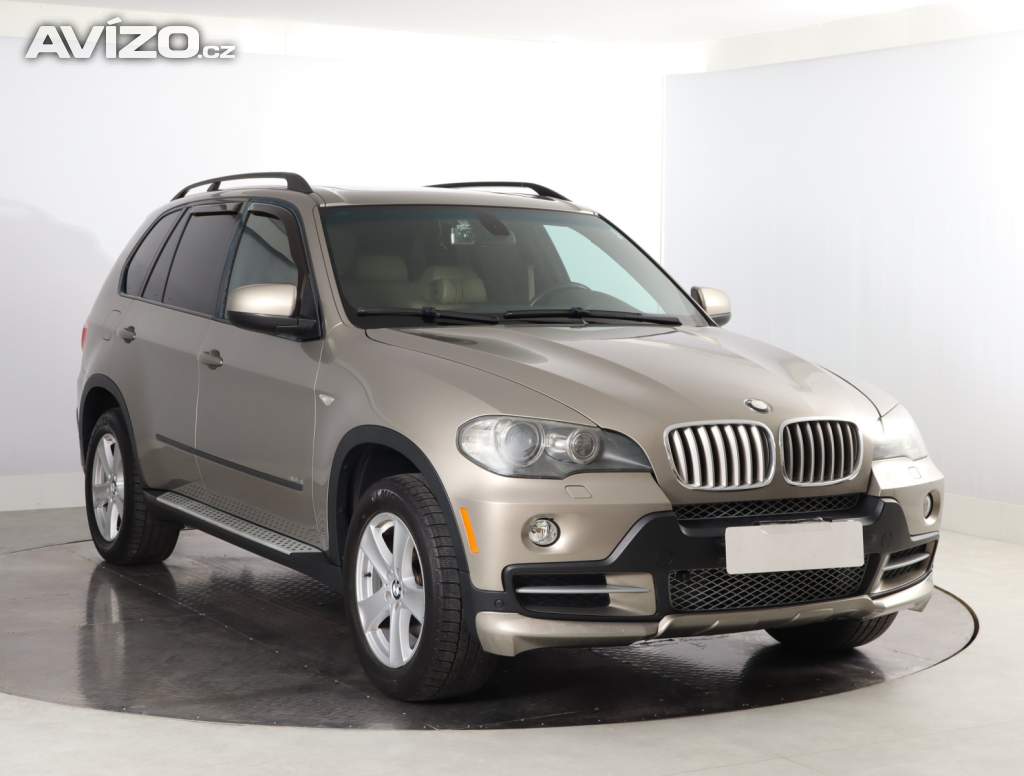 BMW X5 3.0si