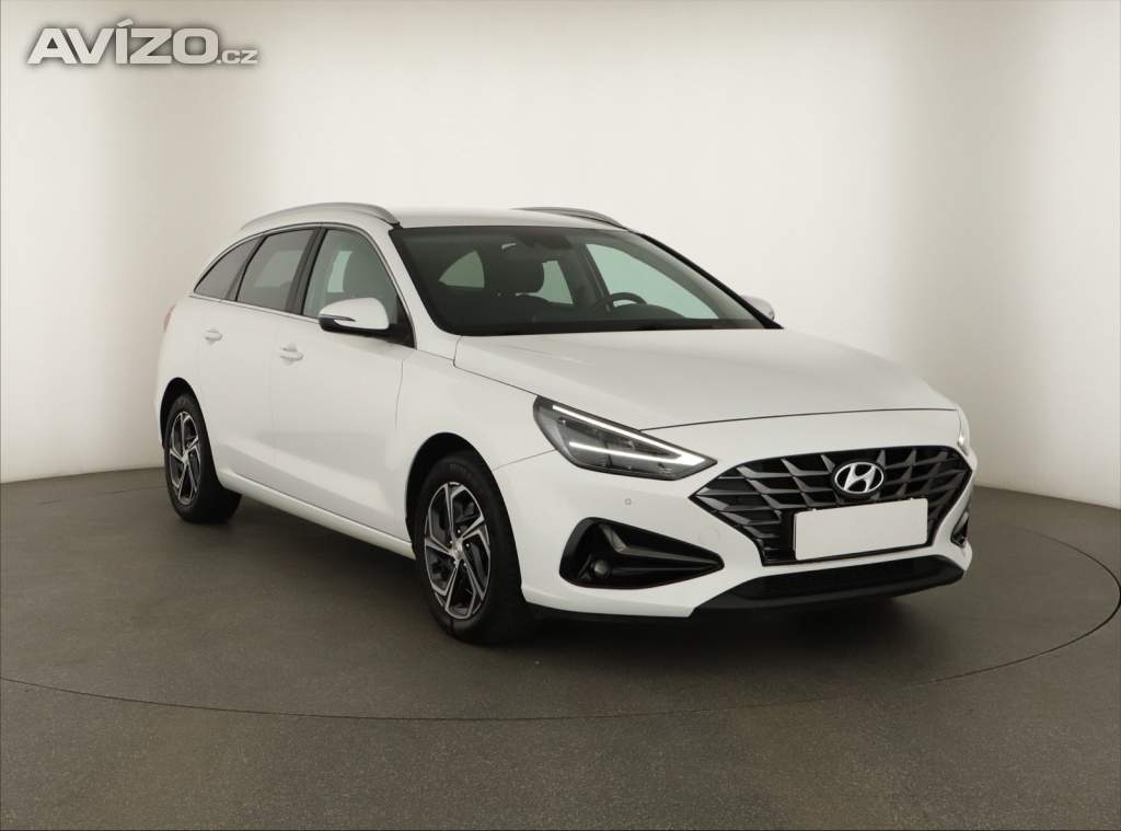 Hyundai i30 1.6 CRDi