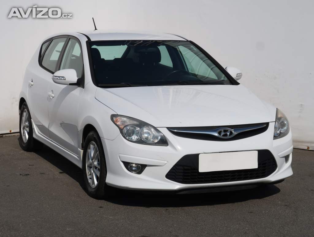 Hyundai i30 1.6 CRDi