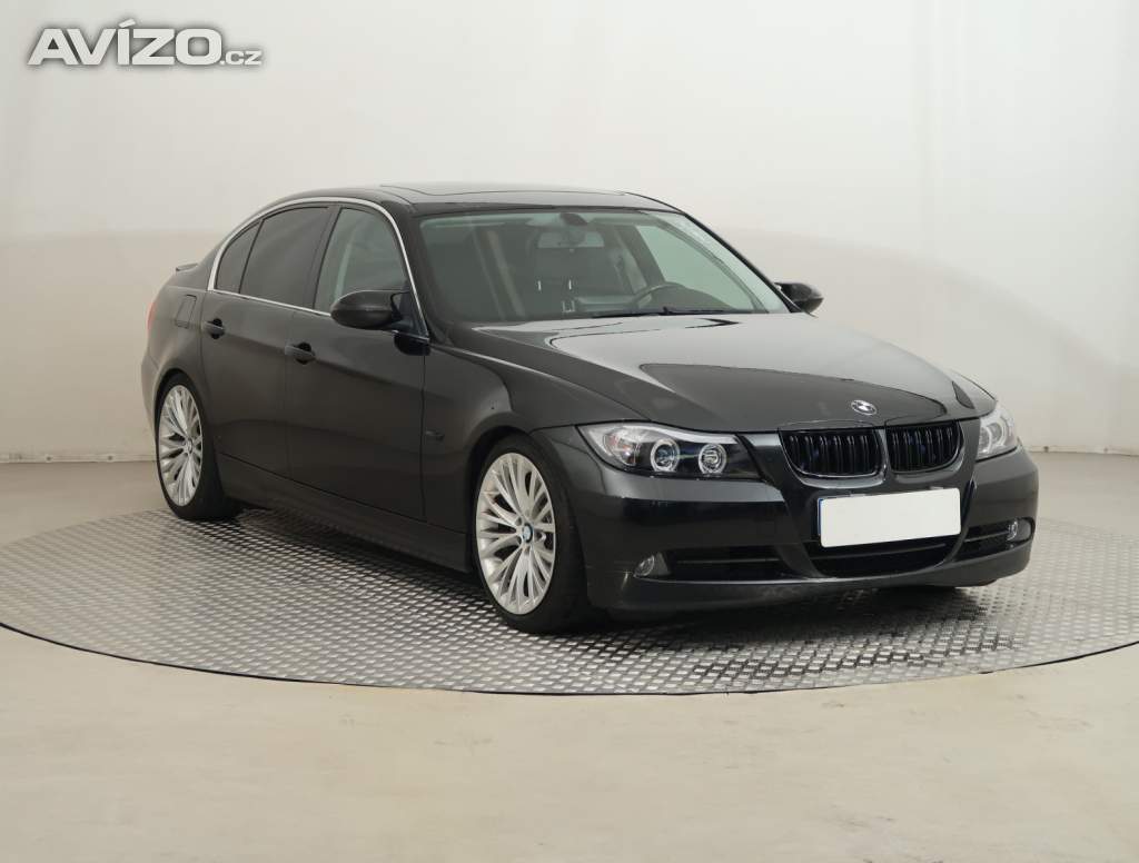BMW Řada 3 325 i