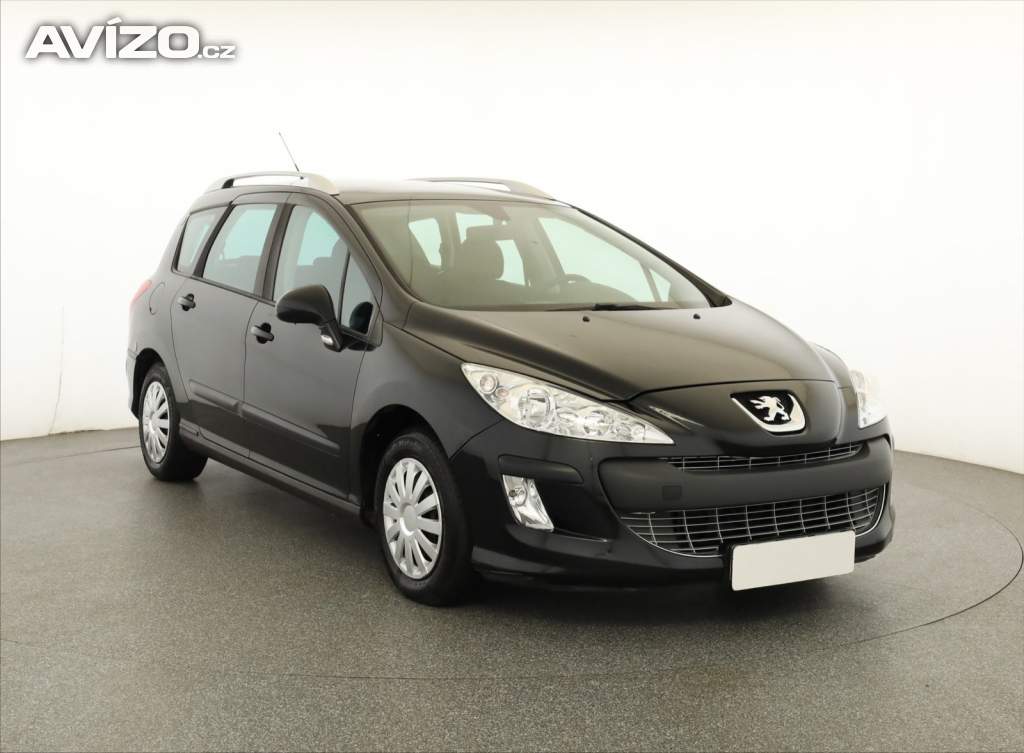 Peugeot 308 1.6 HDi