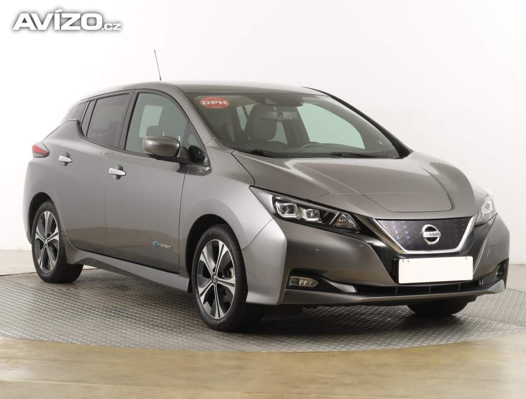 Nissan Leaf 40 kWh
