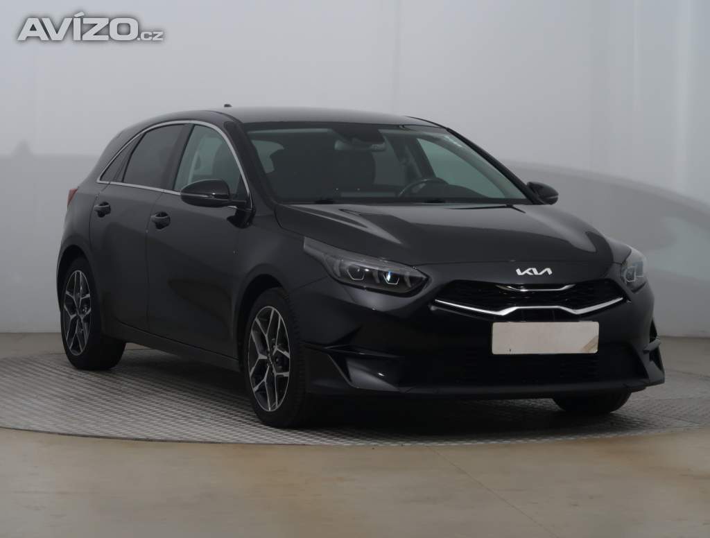 Kia Ceed 1.5 T-GDI