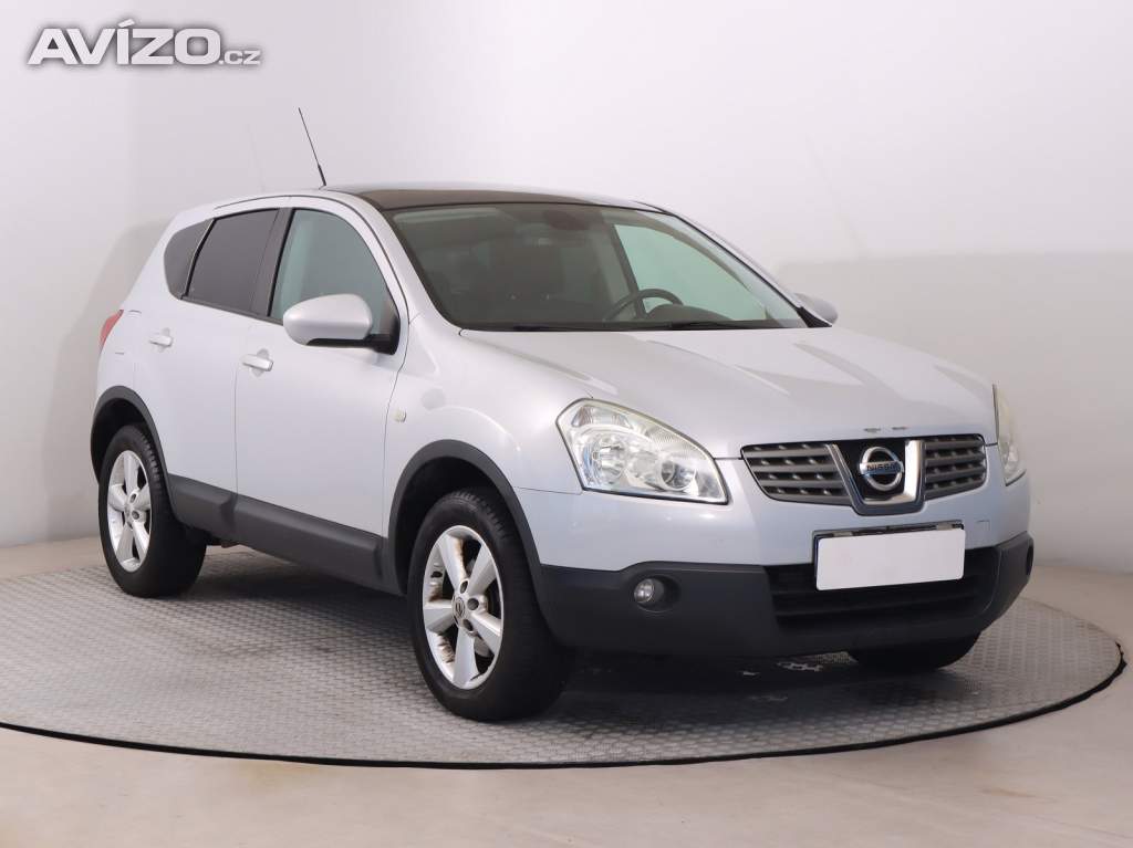 Nissan Qashqai 2.0 dCi