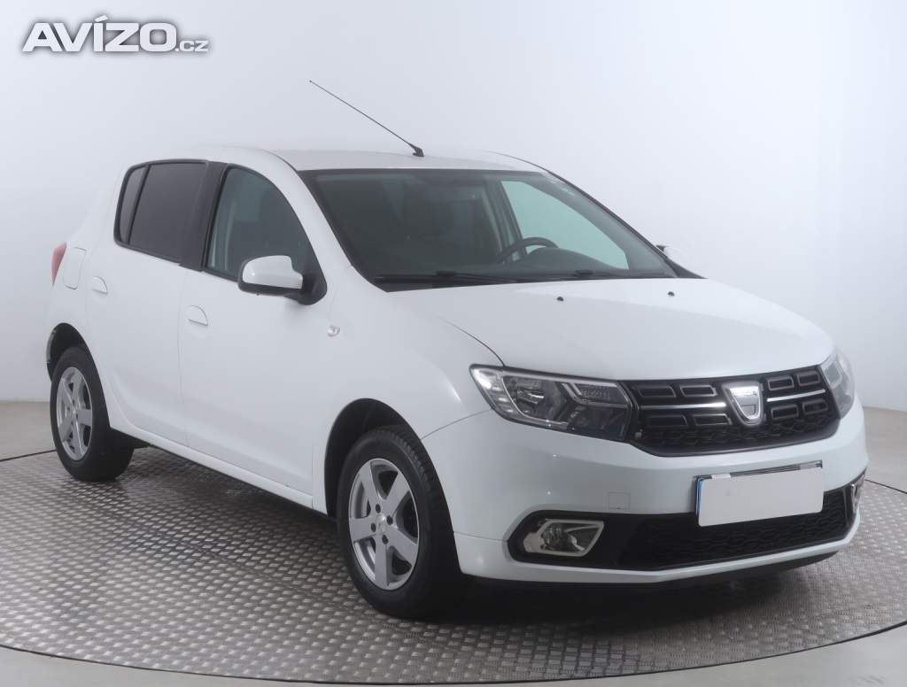 Dacia Sandero 1.0 SCe