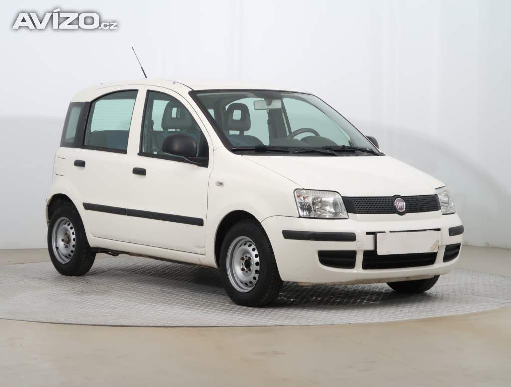 Fiat Panda 1.2