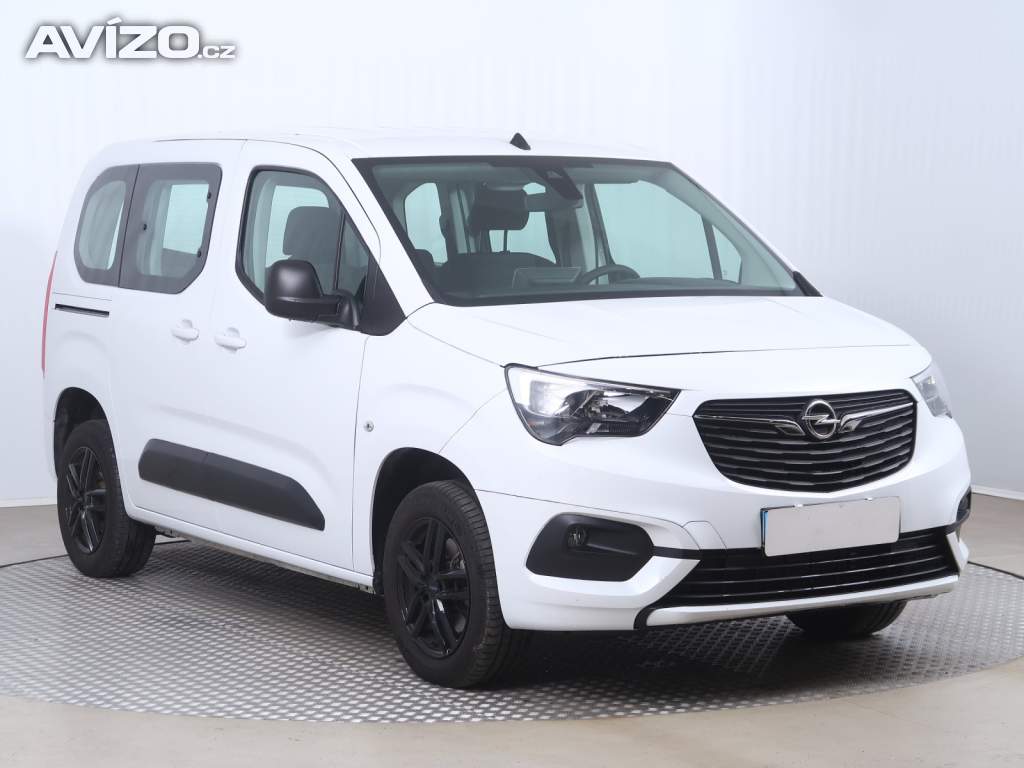 Opel Combo 1.2 Turbo