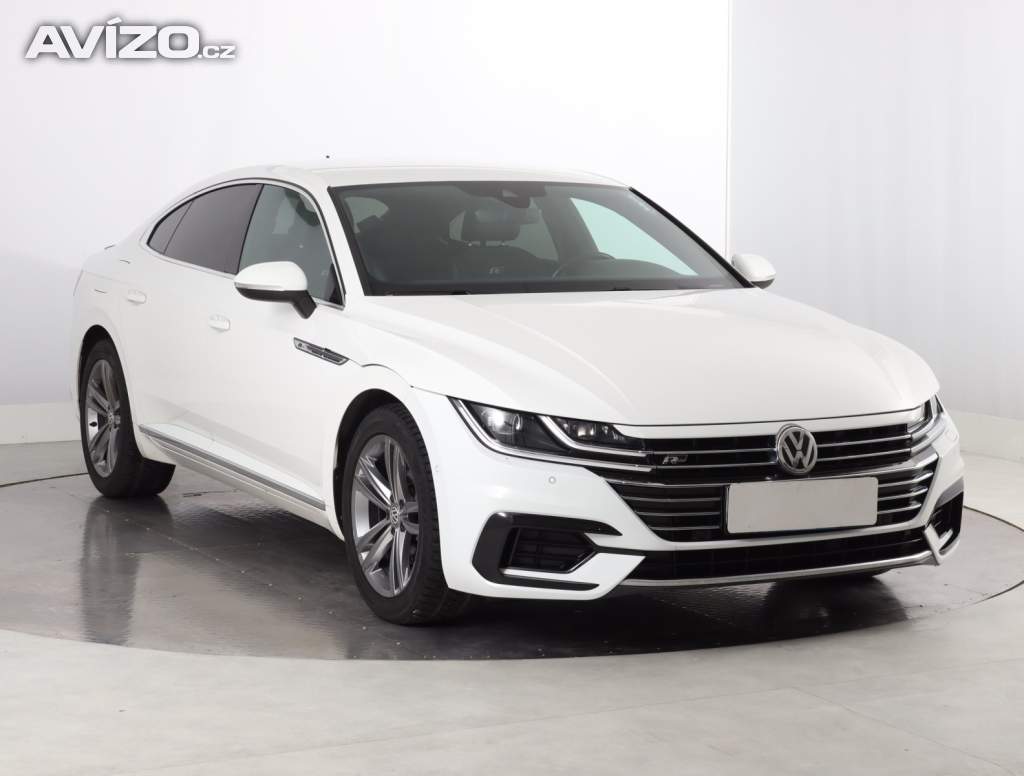 Volkswagen Arteon 2.0 TSI