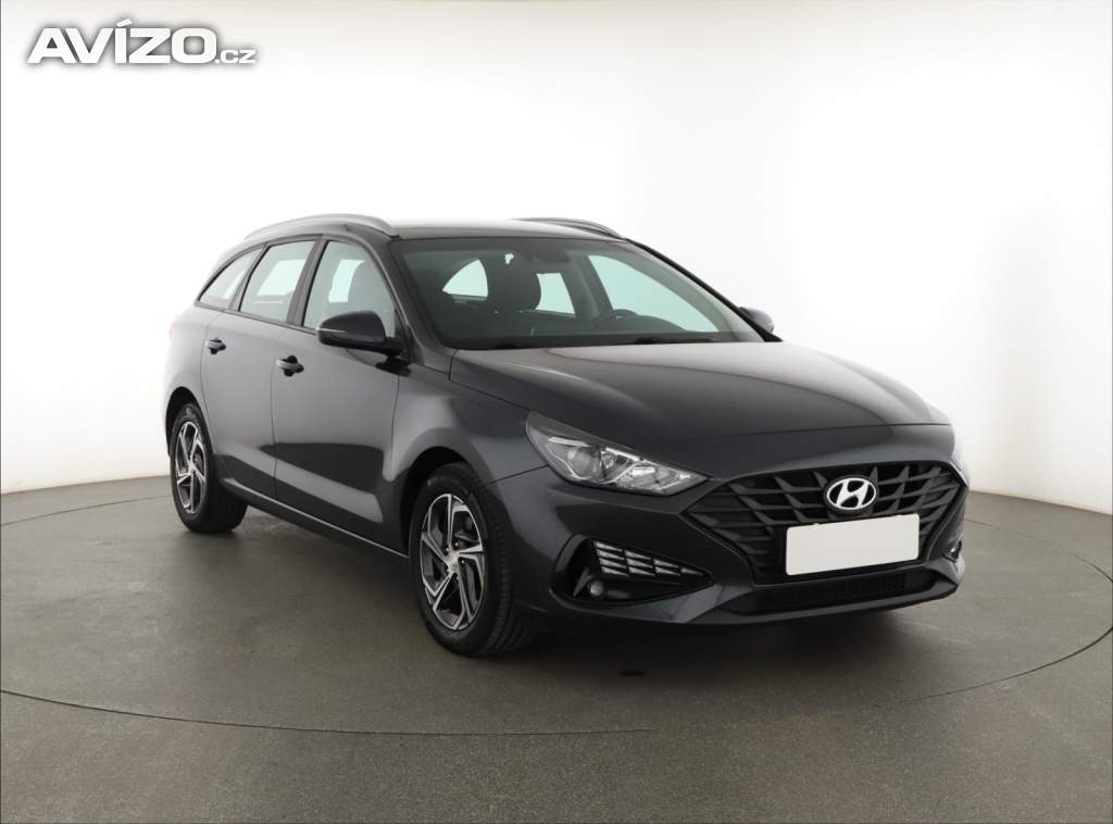 Hyundai i30 1.0 T-GDI