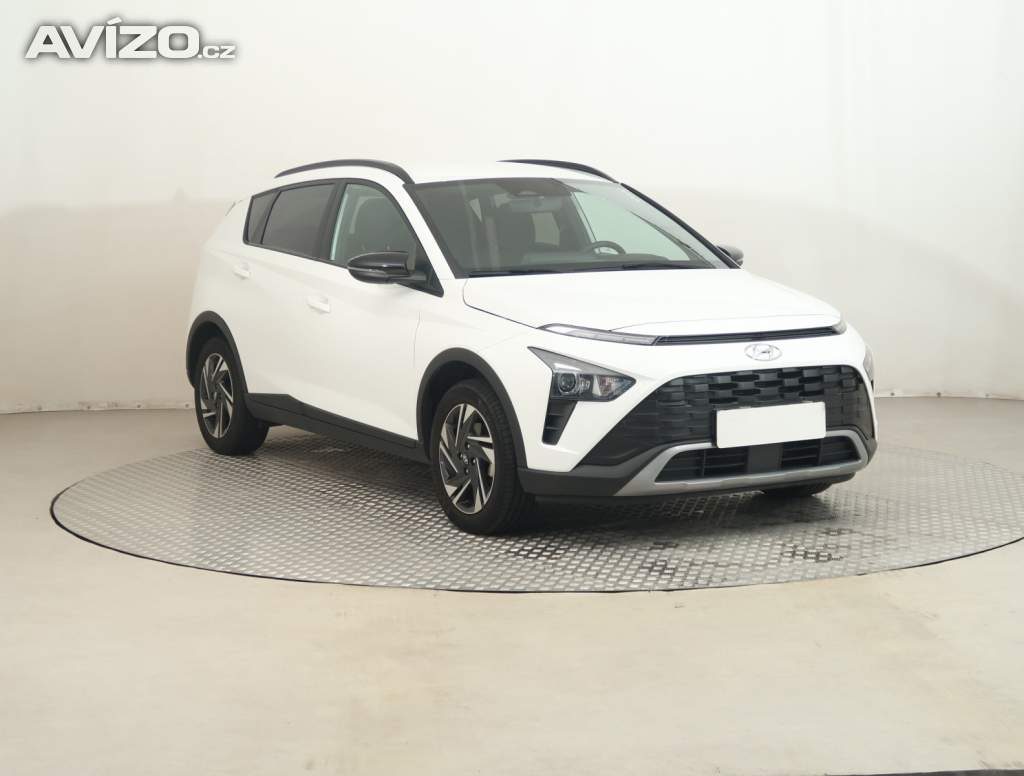Hyundai Bayon 1.2 i