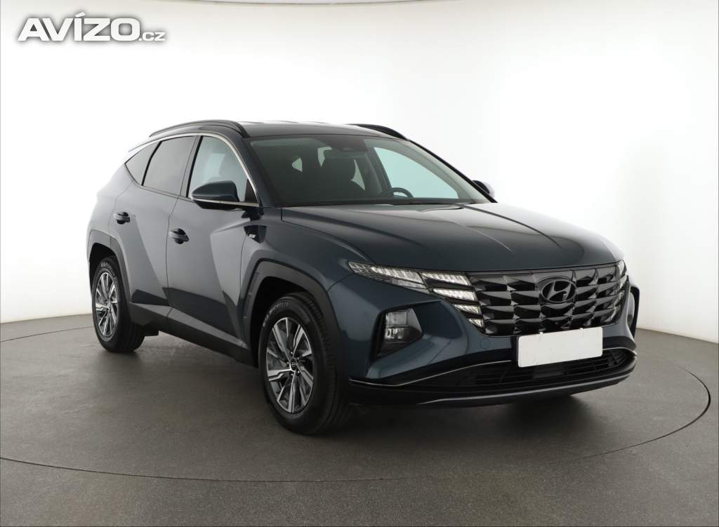 Hyundai Tucson 1.6 T-GDI