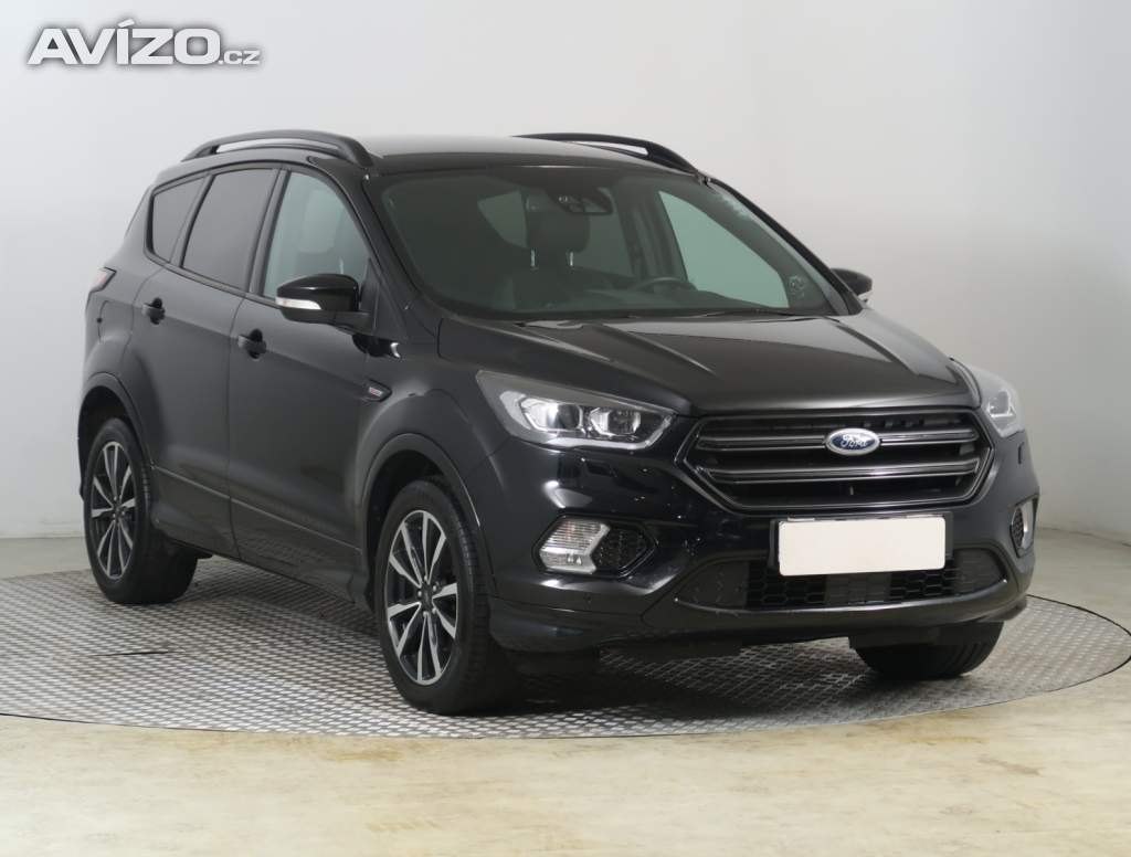 Ford Kuga 2.0 TDCi