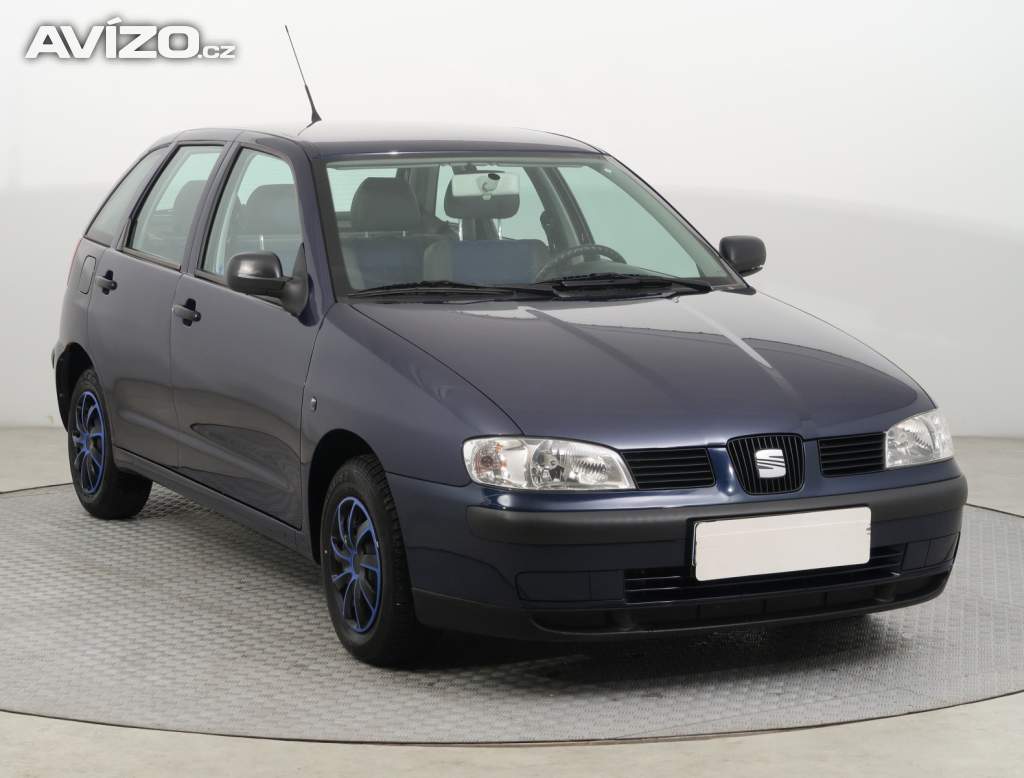 Seat Ibiza 1.9 SDI