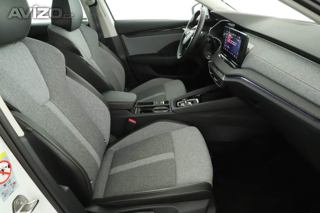 Foto inzerátu Škoda Octavia 1.5 TSI e-tec