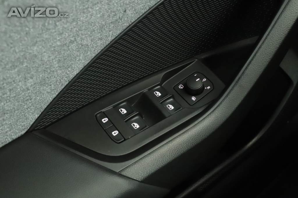 Foto inzerátu Škoda Octavia 1.5 TSI e-tec