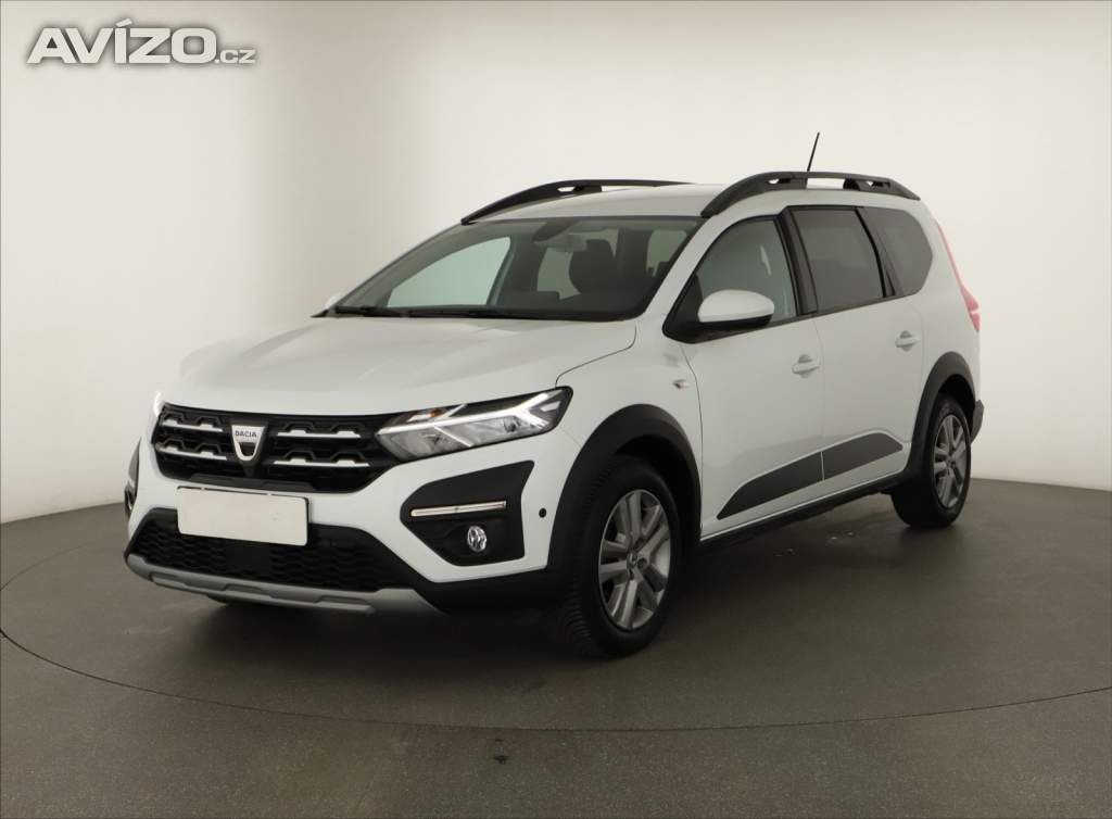 Foto inzerátu Dacia Jogger 1.0 TCe LPG