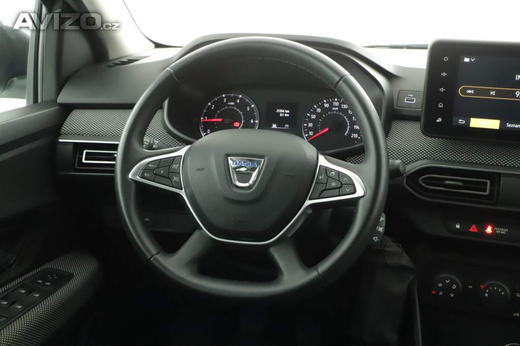 Foto inzerátu Dacia Jogger 1.0 TCe LPG